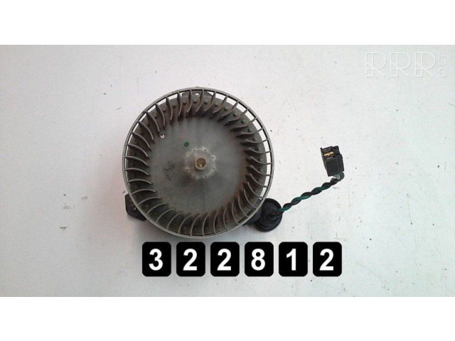 Вентилятор печки AY166100 Chrysler 300M