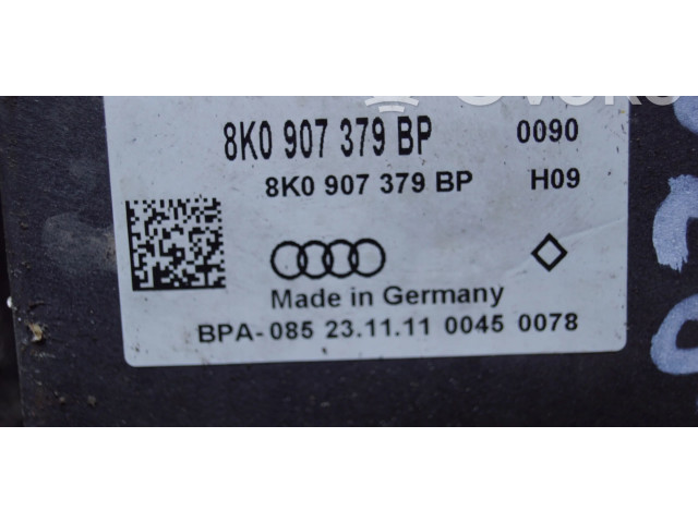 Jednotka ABS 8K0907379BP Audi A4 S4 B8 8K 2009