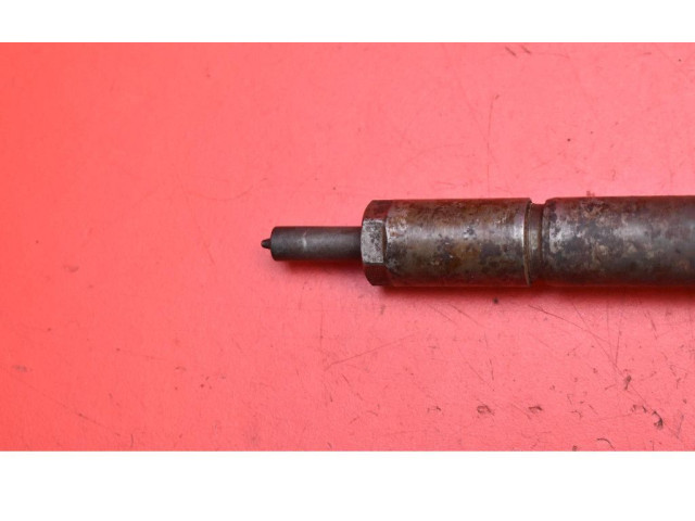 Vstřikovač 0445110183, 0445110183 Fiat Punto (199)