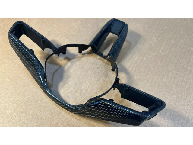 Volant Porsche Panamera (971) 2017 95B419091DB