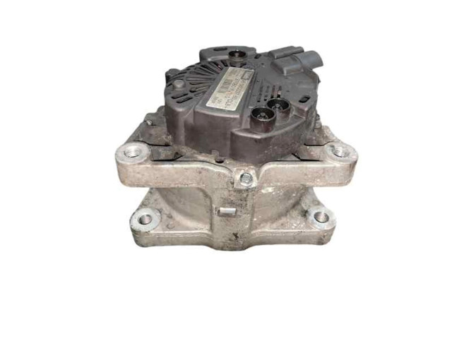 Генератор 9656003780, TG9B028   Peugeot 107      