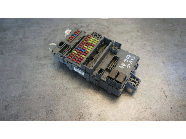 Pojistková skříňka TEA-N410 Honda Civic X 2017