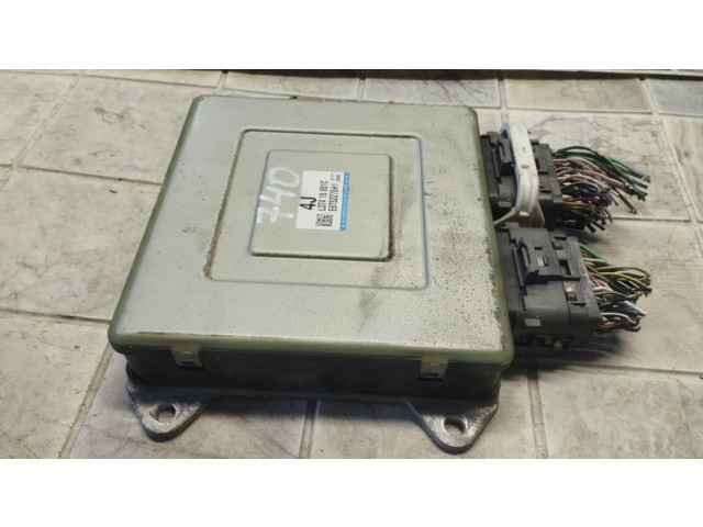 Řídící jednotka L37418881C, E6T52276H1 Mazda 3 I 2008