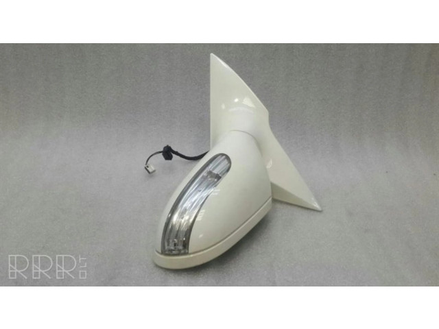 Зеркало электрическое     левое    Mercedes-Benz SL R230  2001-2012 года   