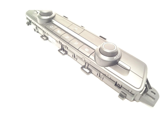 Блок управления климат-контролем 98340416ZD   Peugeot Partner III