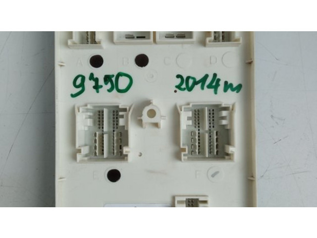 Блок комфорта 68210531AC Jeep Grand Cherokee