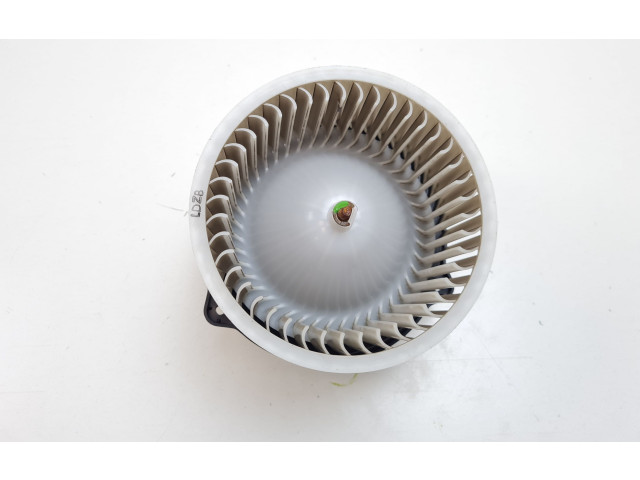 Вентилятор печки F00S330054, F00S382574 Tesla Model S