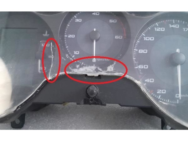 Volant Seat Leon (1P) 2010 1P0920854A