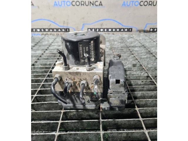 Jednotka ABS 7L0907379P, 10061337891 Volkswagen Touareg I 2008