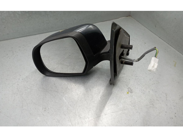 Зеркало электрическое Dacia Lodgy 2012 - года