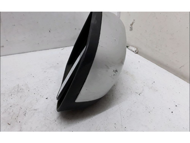 Зеркало электрическое Dacia Duster 2010 - 2017 года