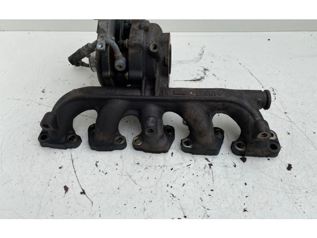  Турбина Volvo V70  30774992         