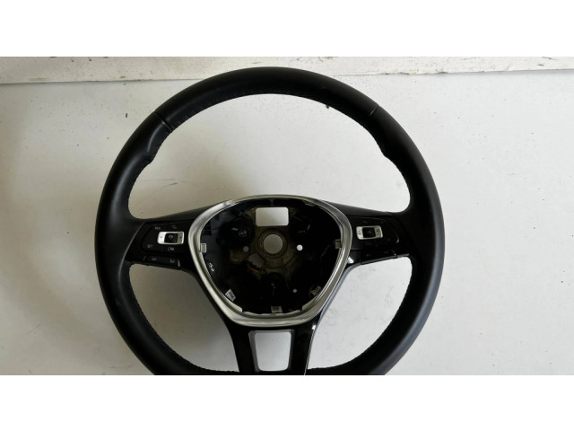 Volant Volkswagen Tiguan Allspace 2018 34242967A, 6C0124