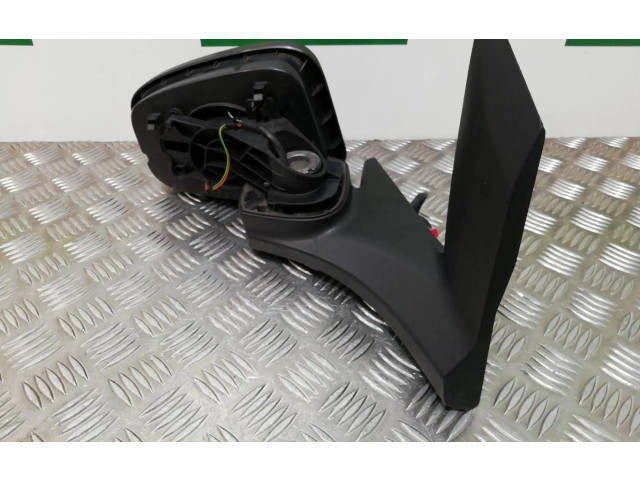 Зеркало электрическое Ford Grand Tourneo Connect 2013 - 2018 года