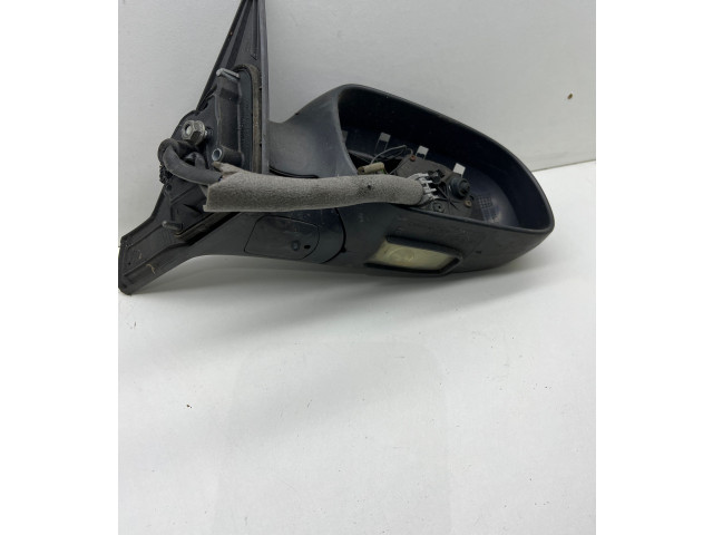 Зеркало электрическое Volvo S80 1999-2003 года
