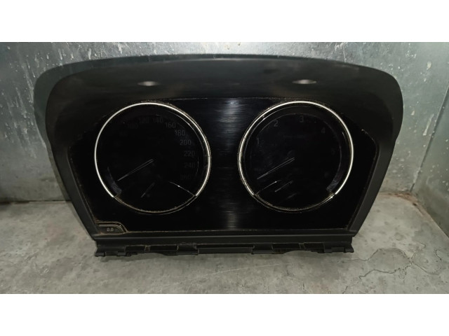 Přístrojová deska BMW X1 F48 F49 2018 6210, CUADROINSTRUMENTOS