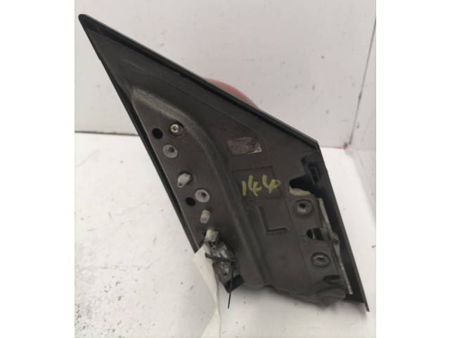 Zpětné zrcátko SsangYong Actyon 2007 7891131022LAK