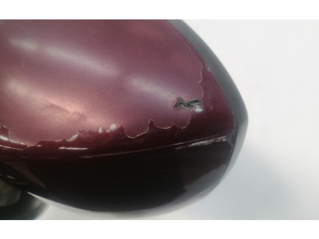 Zpětné zrcátko Fiat Punto (199) 2012 735465562