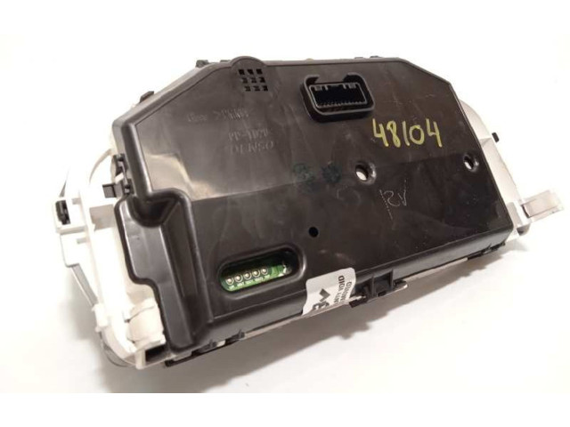 Панель приборов 8100C315, 1575700330 Mitsubishi Mirage VI G4 Attrage