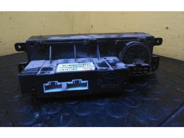 Блок управления климат-контролем 972503E300   KIA Sorento