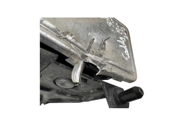 Jednotka ABS 7E0614517M, 10022008244 Volkswagen Caddy 2019