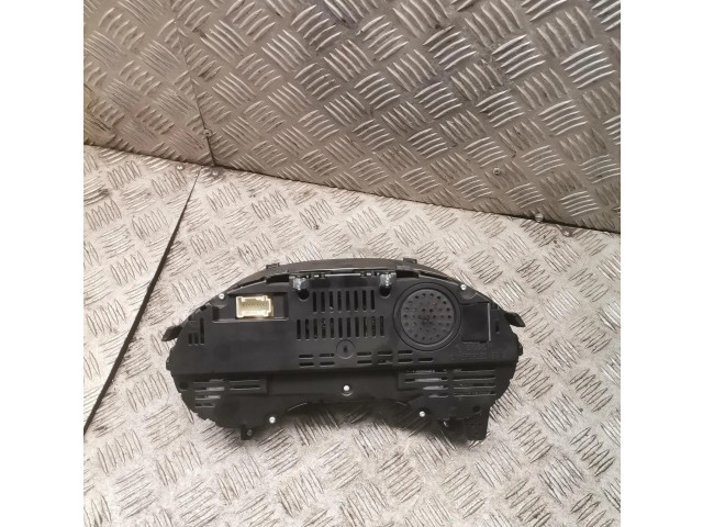 Přístrojová deska Mercedes-Benz CLA C117 X117 W117 2013 a1179008300