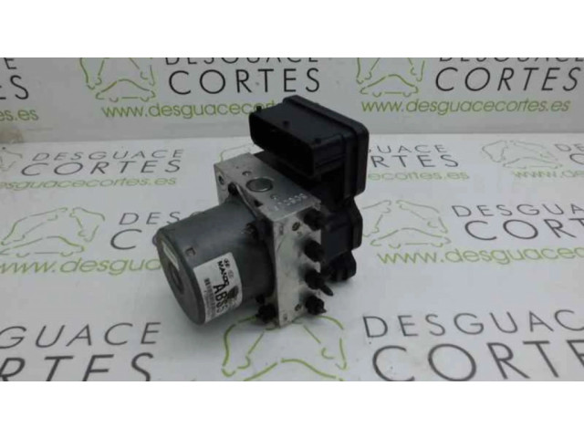 Блок управления АБС 589100X510, BE6000E902   Hyundai i10