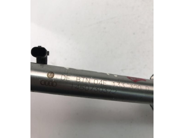 Vstřikovač 04E133320D, PR650   Volkswagen Caddy     