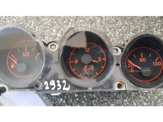 Панель приборов 60657727 Alfa Romeo 156