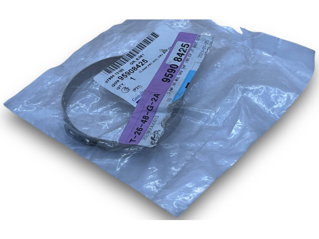 Блок комфорта 95908425 Chevrolet Tracker