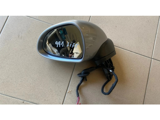 Zpětné zrcátko  levé Porsche 911 2017    