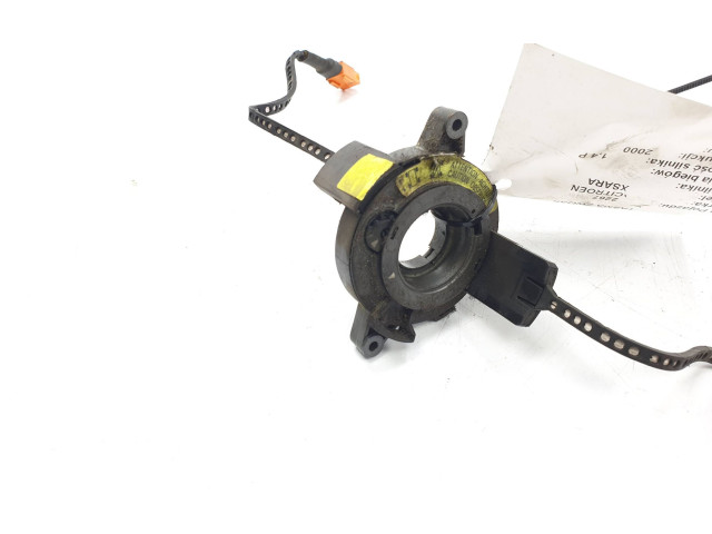 Подрулевой шлейф SRS 9627442480 Citroen Xsara