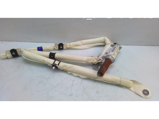 Боковая подушка безопасности 5K6880741F Volkswagen Golf VI