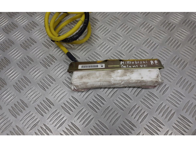 Подушка безопасности водителя BRAK Mitsubishi Galant