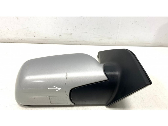 Зеркало (механическое) правое KIA Picanto 2004-2011 года