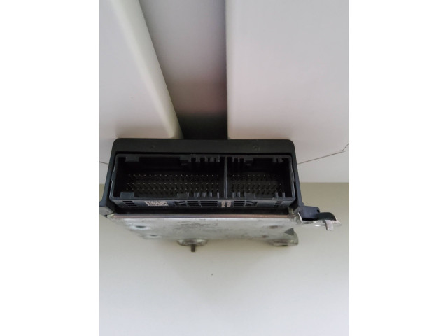 Блок подушек безопасности 68233535AB, 5WY89350   Chrysler Town & Country V