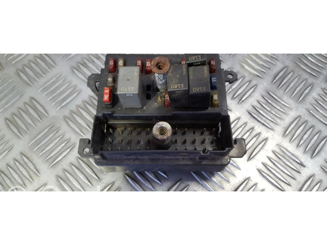 Блок предохранителей Chevrolet Alero