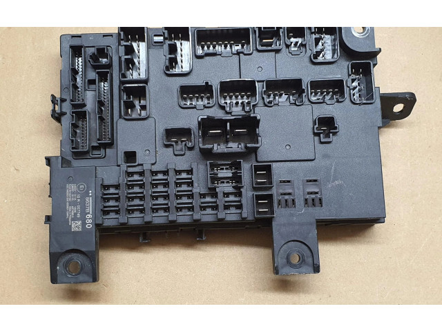 Блок комфорта    Mitsubishi Outlander   