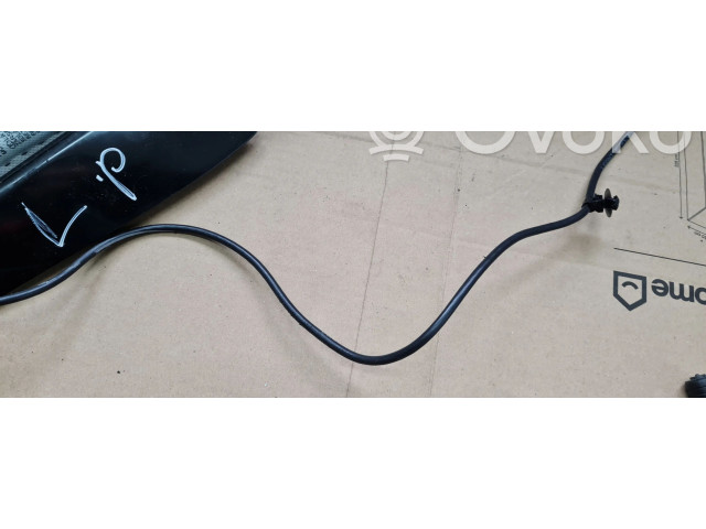 Подушка безопасности в сиденье 4G8880241B Audi A7 S7 4G