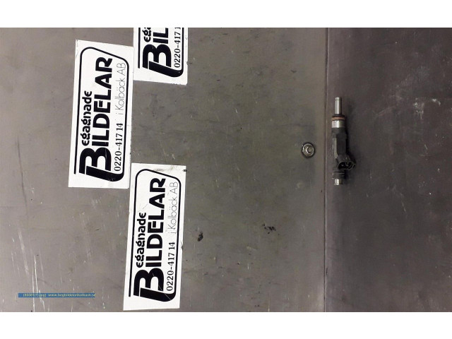 Форсунка 06E133551    Audi A6 S6 C6 4F   