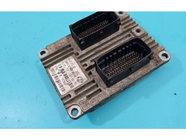 Řídící jednotka 51780241, IMPRK1381490 Fiat Grande Punto 2006