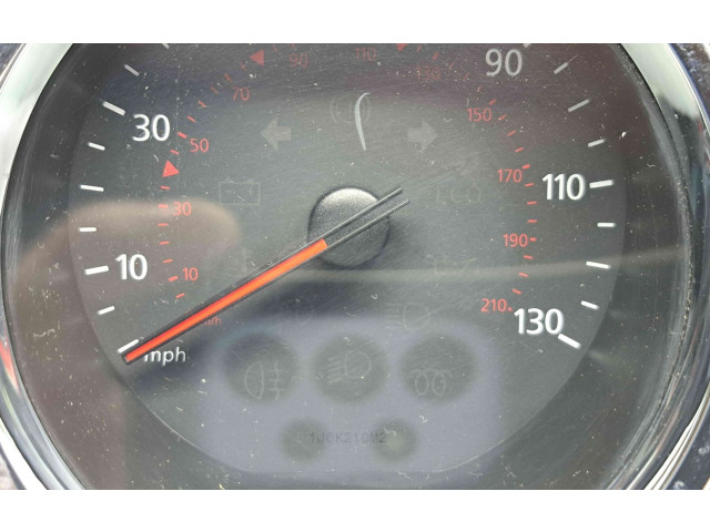 Панель приборов 248108969R Dacia Sandero