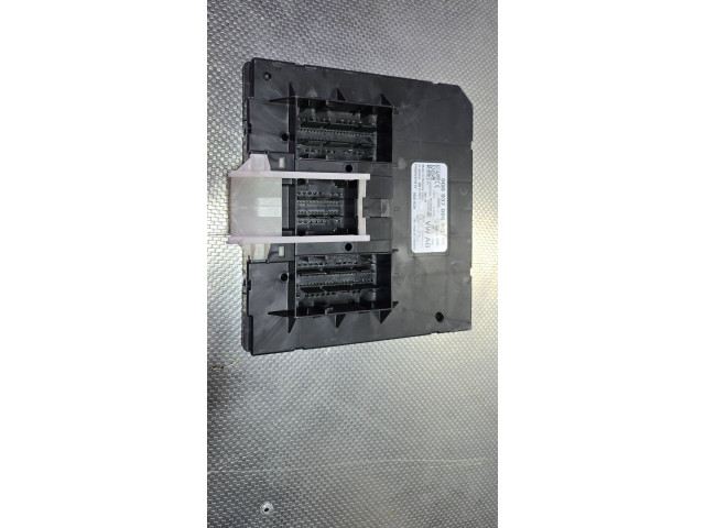 Блок комфорта 5Q0937086BG   Skoda Octavia Mk3 (5E)   