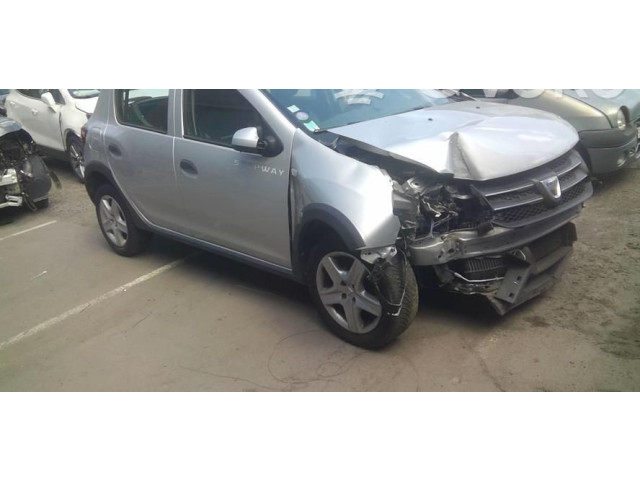 Панель приборов 248106897R   Dacia Logan II       