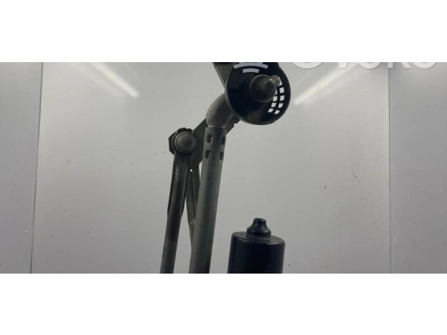 Двигатель стеклоочистителей 288104CC1A Nissan X-Trail T32 2017