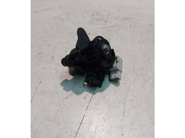 Zámek zadních dveří 10862510, 7176241 BMW 5 E60 E61 2008