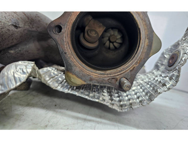 Нагнетатель KIA Sportage  2016 - 2021 года 28231-2B810, E02B1901310838      