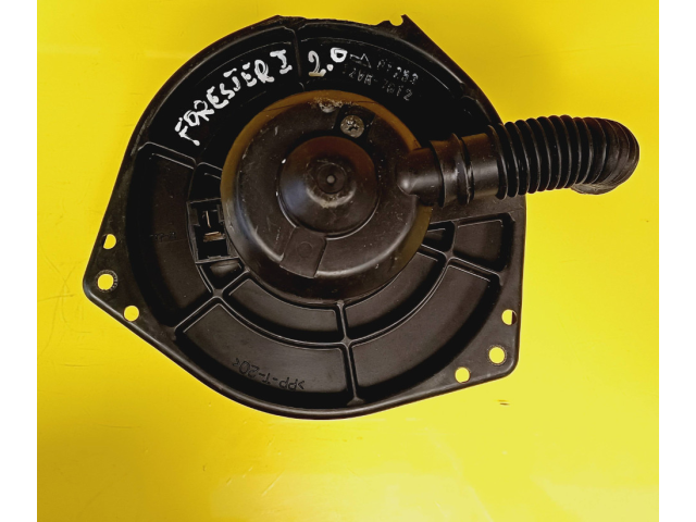 Вентилятор печки    86510AE010, 86510AE080   Subaru Legacy