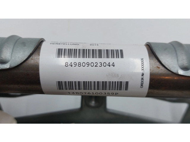 Боковая подушка безопасности 849809023044 Mini Paceman (R61)