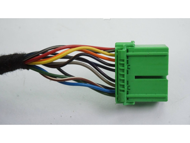 Zpětné zrcátko Volvo XC90 2007 31297369